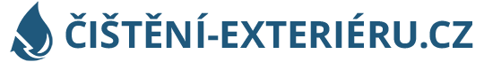 Profesionální čištění exteriérů